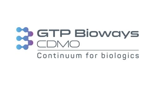 GTP Bioways CDMO