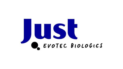 Just Evotec Biologics