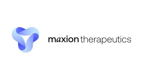Maxion Therapeutics