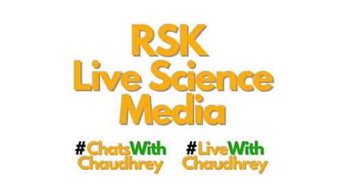RSK Life Science Media